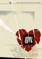 Короткий монтаж (Short Cuts) 1993