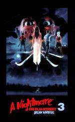 Кошмар на улице Вязов 3: Воины сна (A Nightmare on Elm Street 3: Dream Warriors) 1987
