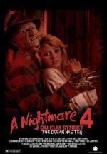 Кошмар на улице Вязов 4: Повелитель сна (A Nightmare on Elm Street 4: The Dream Master) 1988