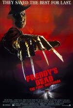 Кошмар на улице Вязов 6: Фредди мёртв (Freddy's Dead: The Final Nightmare) 1991