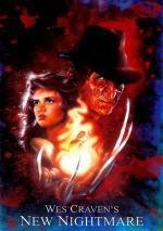 Кошмар на улице Вязов 7: Новый кошмар Уэса Крэйвена (Wes Craven's New Nightmare) 1994