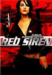 Красная сирена (La Sirène rouge (The Red Siren)) 2002