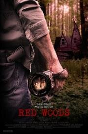 Красные леса (Red Woods) 2021
