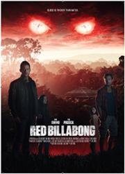 Красный залив (Red Billabong ) 2016