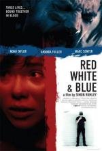 Красный Белый и Синий (Три цвета: Синий-Белый-Красный) (Red White & Blue) 2010