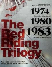 Кровавый округ: 1983 (Red Riding: In the Year of Our Lord 1983) 2009