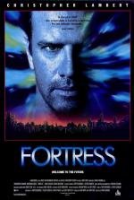 Крепость (Fortress) 1993