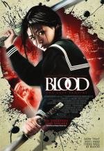 Кровь: Последний вампир (Blood: The Last Vampire) 2009