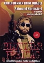 Кровавая пятница (Blutiger Freitag) 1972