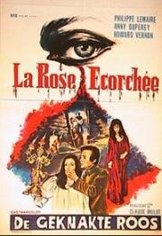Кровавая роза (La rose ecorchee) 1970
