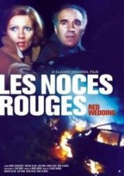 Кровавое распутство (Кровавая свадьба) (Les Noces rouges) 1973