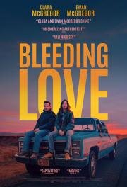 Кровоточащая любовь (Bleeding Love) 2023