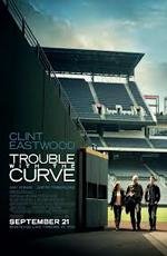 Крученый мяч (Trouble with the Curve) 2012