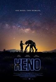 Ксено (Xeno (Xeno: Obcy)) 2025