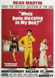 Кто спал на моей кровати? (Who's Been Sleeping in My Bed?) 1963