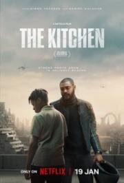 Кухня (The Kitchen) 2023