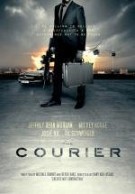 Курьер (The Courier) 2012