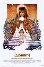 Лабиринт (Labyrinth) 1986