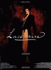 Ласнер (Приговоренный) (Lacenaire) 1990