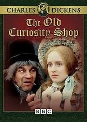 Лавка древностей (The Old Curiosity Shop) 1979
