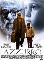 Лазурь (Адзурро) (Azzurro) 2000