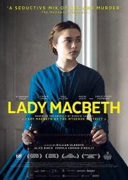 Леди Макбет (Lady Macbeth) 2016