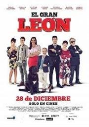 Леон (El gran León) 2018