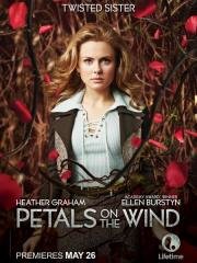 Лепестки на ветру (Petals on the Wind) 2014