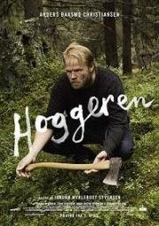 Лесоруб (Hoggeren) 2017