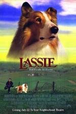Лэсси (Lassie) 1994