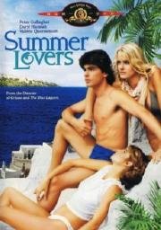 Летние любовники (Summer Lovers) 1982