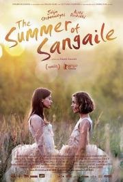 Лето Сангайле (Sangailes vasara) 2015