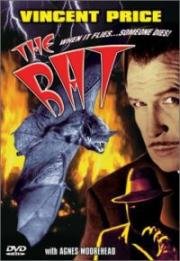 Летучая мышь (The Bat) 1959