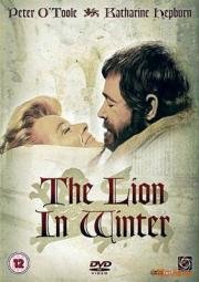 Лев зимой (The Lion in Winter) 1968
