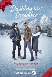 Лихой декабрь (Dashing in December) 2020