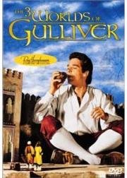 Лилипуты и великаны (The 3 Worlds of Gulliver) 1960