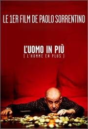 Лишний человек (L'uomo in piu) 2001