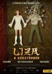 Лиза-лиса (Liza, a rokat) 2015