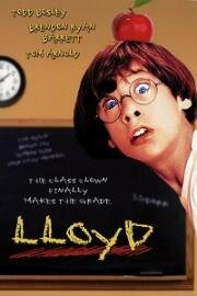 Ллойд (Lloyd) 2001