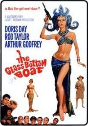 Лодка со стеклянным дном (The Glass Bottom Boat) 1966