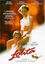 Лолита (Lolita) 1997