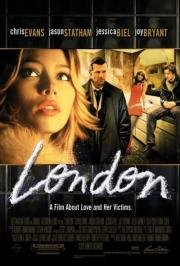 Лондон (London) 2005