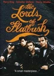 Лорды Флэтбуша (The Lord's of Flatbush) 1974