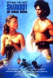Ловец акул с острова Бора-Бора (Beyond the Reef) 1981