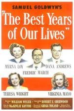 Лучшие годы нашей жизни (The Best Years of Our Lives) 1946