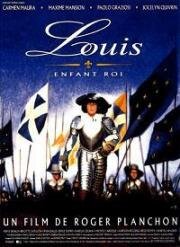Луи, король-дитя (Louis, Enfant Roi) 1993