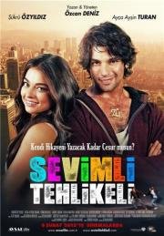 Милая и опасная (Sevimli Tehlikeli) 2015