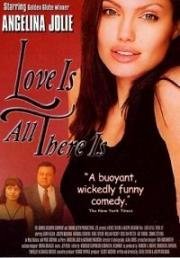 Любовь и больше ничего (Итальянские любовники) (Love Is All There Is) 1996