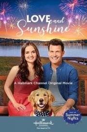 Любовь и Солнце (Love and Sunshine) 2019