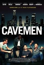 Любовь, секс и Лос-Анджелес (Cavemen) 2014